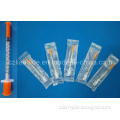 1ml Ultra-Fine Disposable Insulin Syringe with Needle